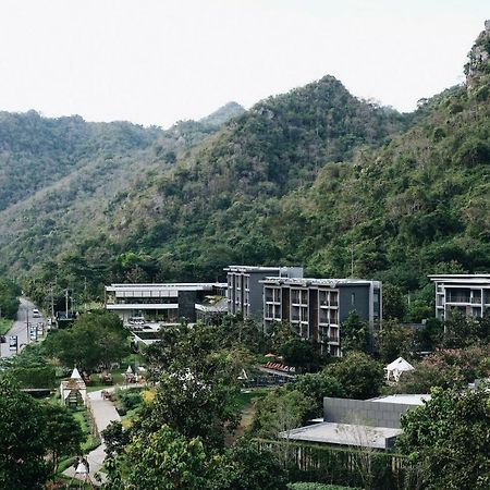The Valley Khaoyai Tropical Style Ban Huai Sok Noi Exteriör bild